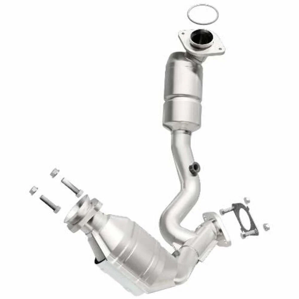 Catalytic Converter for 2000-2007 Ford Taurus 3.0L MagnaFlow 25208
